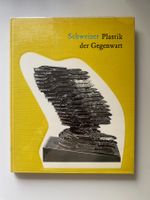 Kunstband, Buch CH Plastik der Gegenwart, Teil III (1959-66)