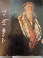 Livre Armand Niquille Les Fontaines 1981 Exemplaire 541 NEUF