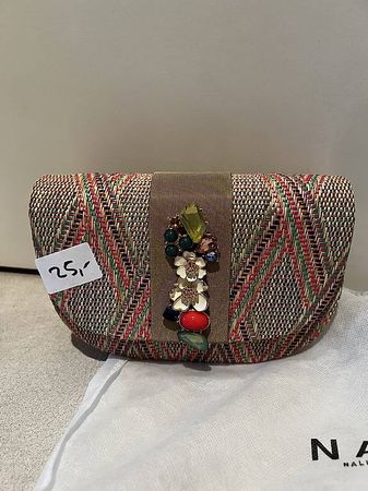 Schöne neue Handtasche von Nali / Italien !