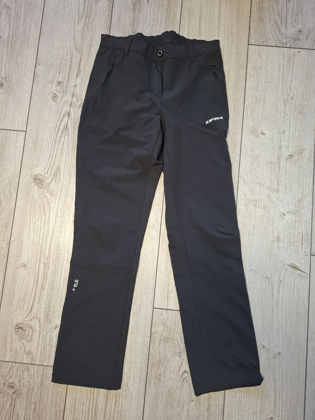 Icepeak Pantaloni: Wanderhose – Usato da Jaun venduto da Aluette2