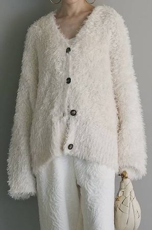 Andre & Co. Knit Cardigan (Strickjacke)
