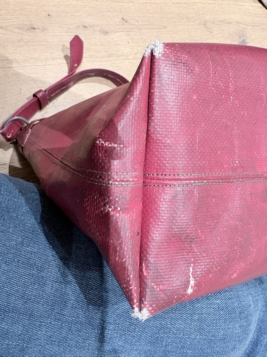 Freitag Sacs: Freitag Reference Ahlgren R121 – D'occasion à Triboltingen par Shiora 4