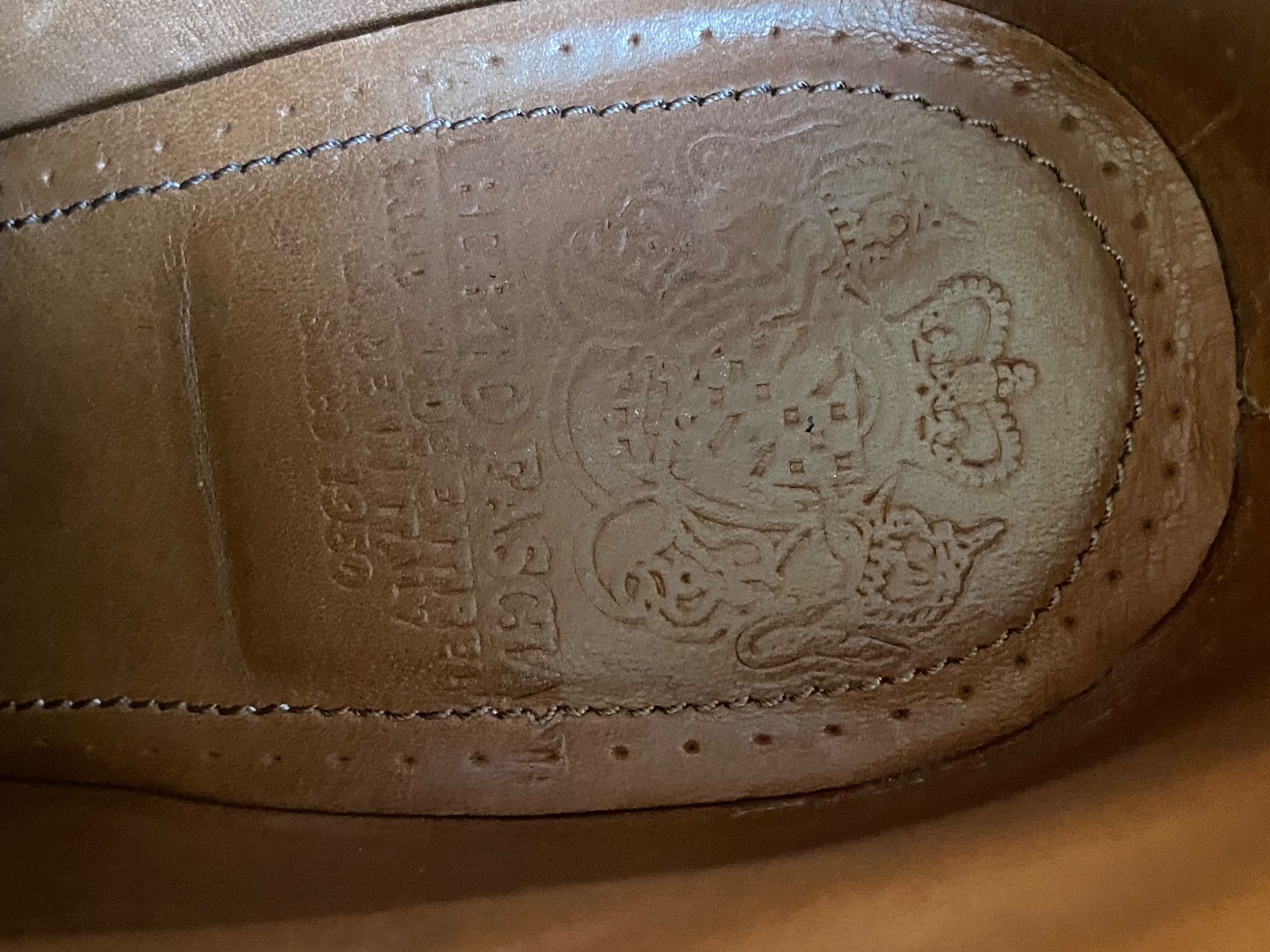 Scarpe da donna: Stiefeletten Leder – Usato da Zürich venduto da ConnieS01 8