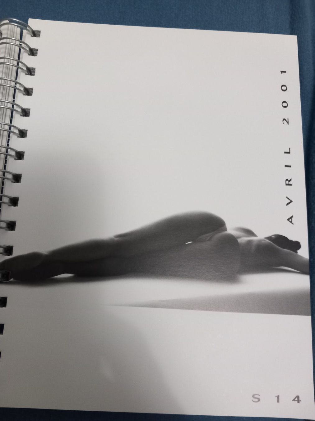 Calendari: Agenda Aubade 2001 – Nuovo e nell'imballaggio originale da Genève venduto da GenevaArtsCollectors 3