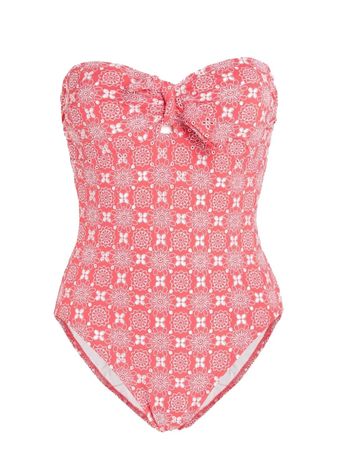 MICHAEL KORS  Schwimmanzug US6 UK10 IT42 S Neu! Bikini