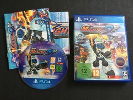 Mighty No.9 für Playstation 4