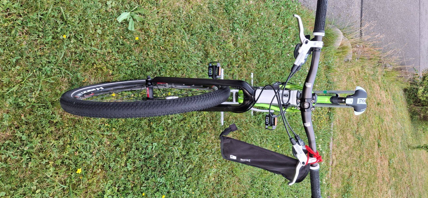 Velos: Rose Velo Swiss Made – Gebraucht aus Kyburg von JBMNT2020 2