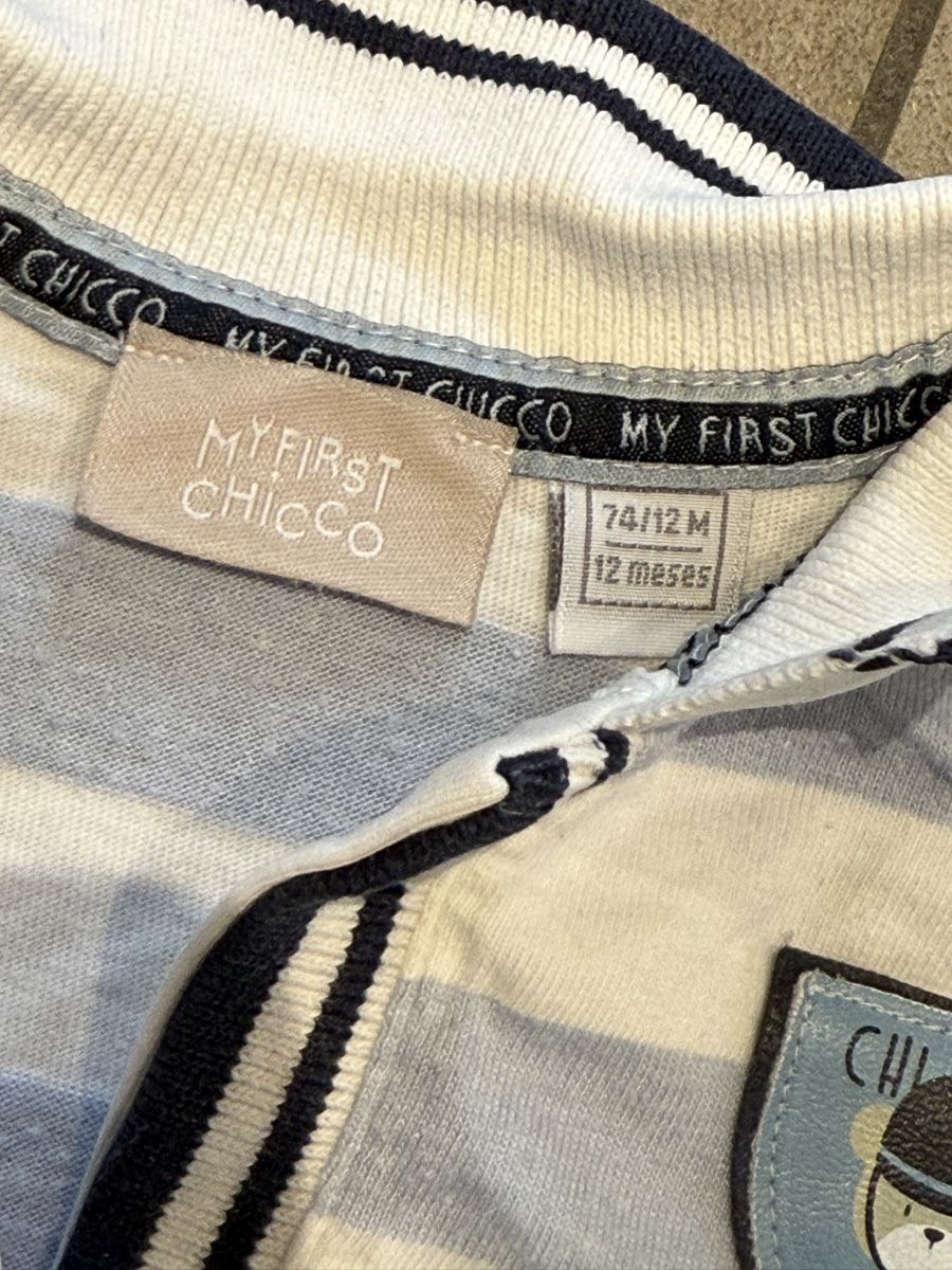 Maglioni & Felpe: Langes Shirt – Usato da Altikon venduto da stebu85 1