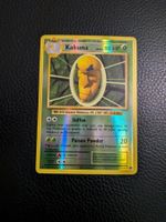 Evolutions Kakuna reverse 6/108 Ab 1