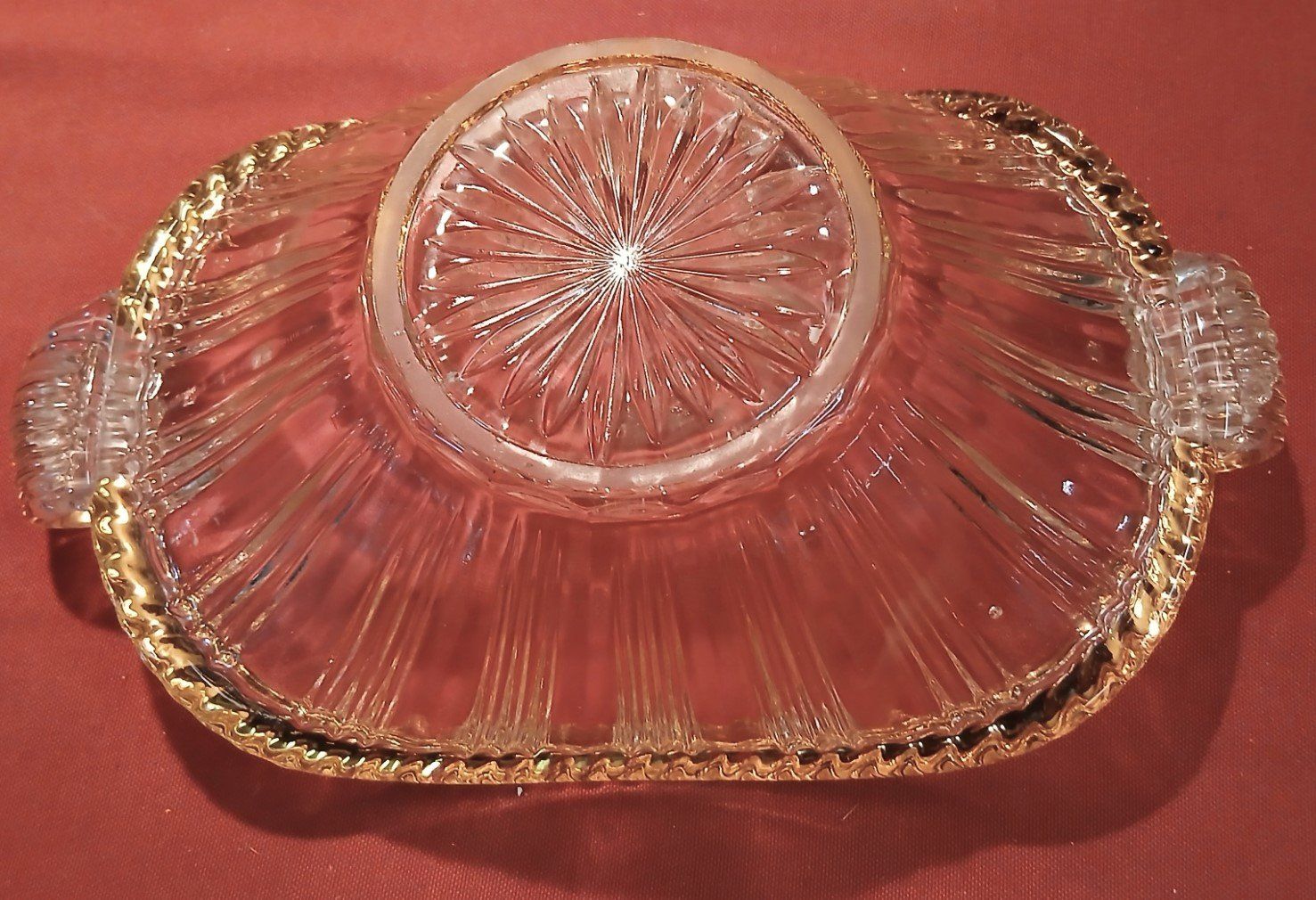 Murano Schalen: Magnifique coupe Murano – Neu (gemäss Beschreibung) aus LE MONT-SUR-LAUSANNE von CHOCO04 2