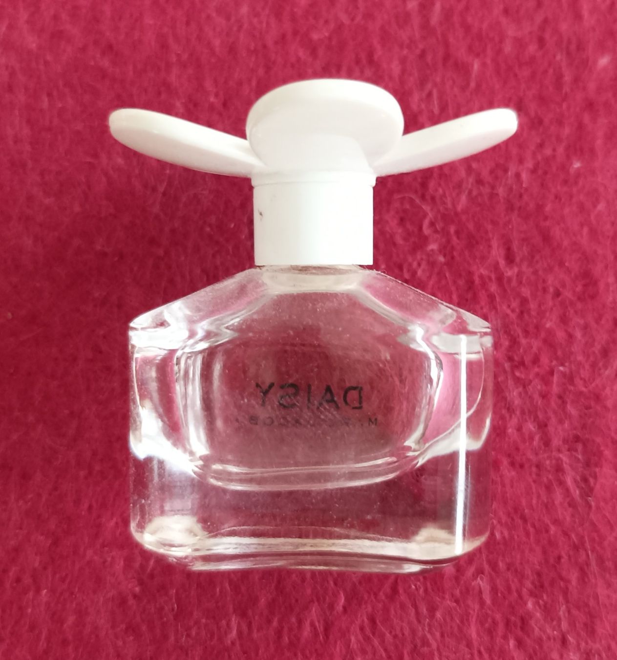 Marc Jacobs Flaconi: Miniparfüm Daisy Marc Jacobs – Usato da Buchs/SG venduto da ori_k6tq 2
