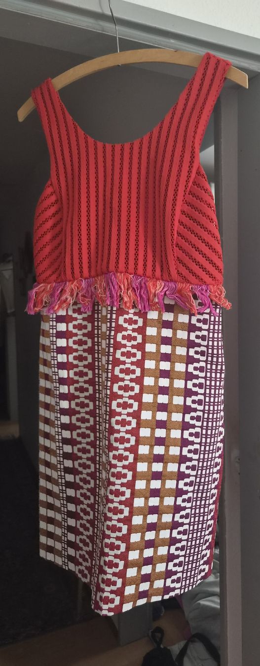 Pinko Vestiti: Pinko süsses Kleid Gr. 36 – Usato da Frenkendorf venduto da Moon111 2