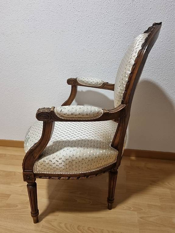 Poltrone: Sessel – Usato da Zuchwil venduto da Bricoo5 3