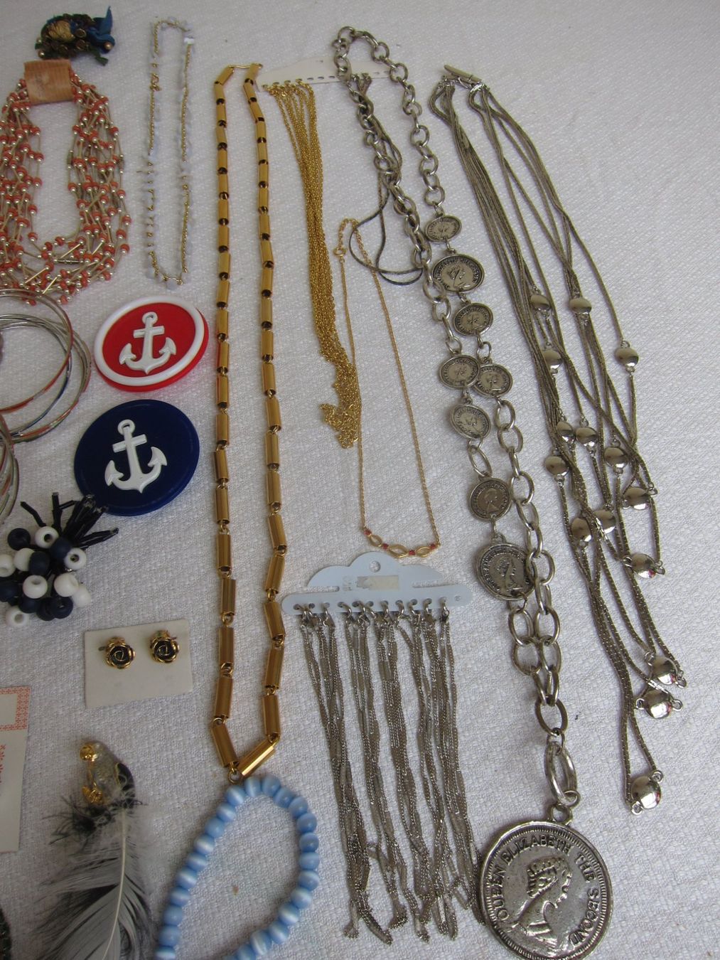 Autres bijoux: Modeschmuck – D'occasion à Regensdorf par Eri8057 4