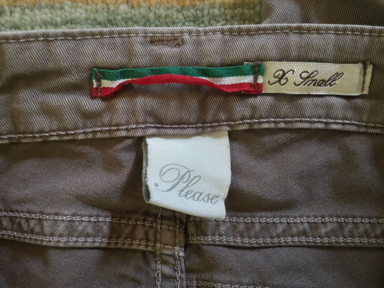 Hosen: Jeans Gr Small – Gebraucht aus Vordemwald von Esel04 2
