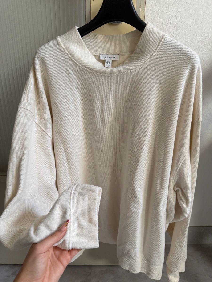 Maglioni & Felpe: Topshop Pullover Grösse L  – Usato da Kirchberg BE venduto da lea_kb6y 2