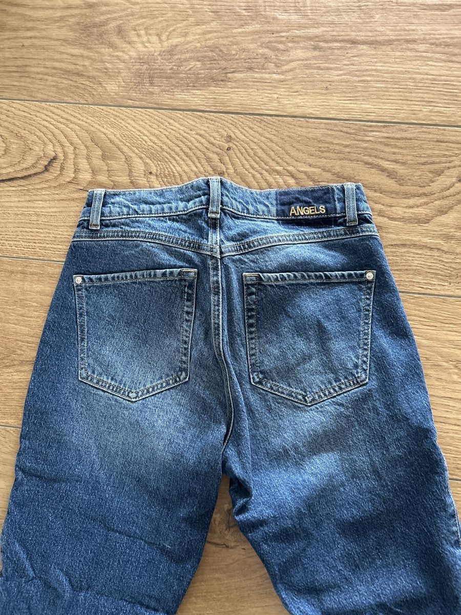 Angels Jeans: Angels Jeans Gr.34/28 – Nuovo (secondo la descrizione) da Worben venduto da AlliaB 4