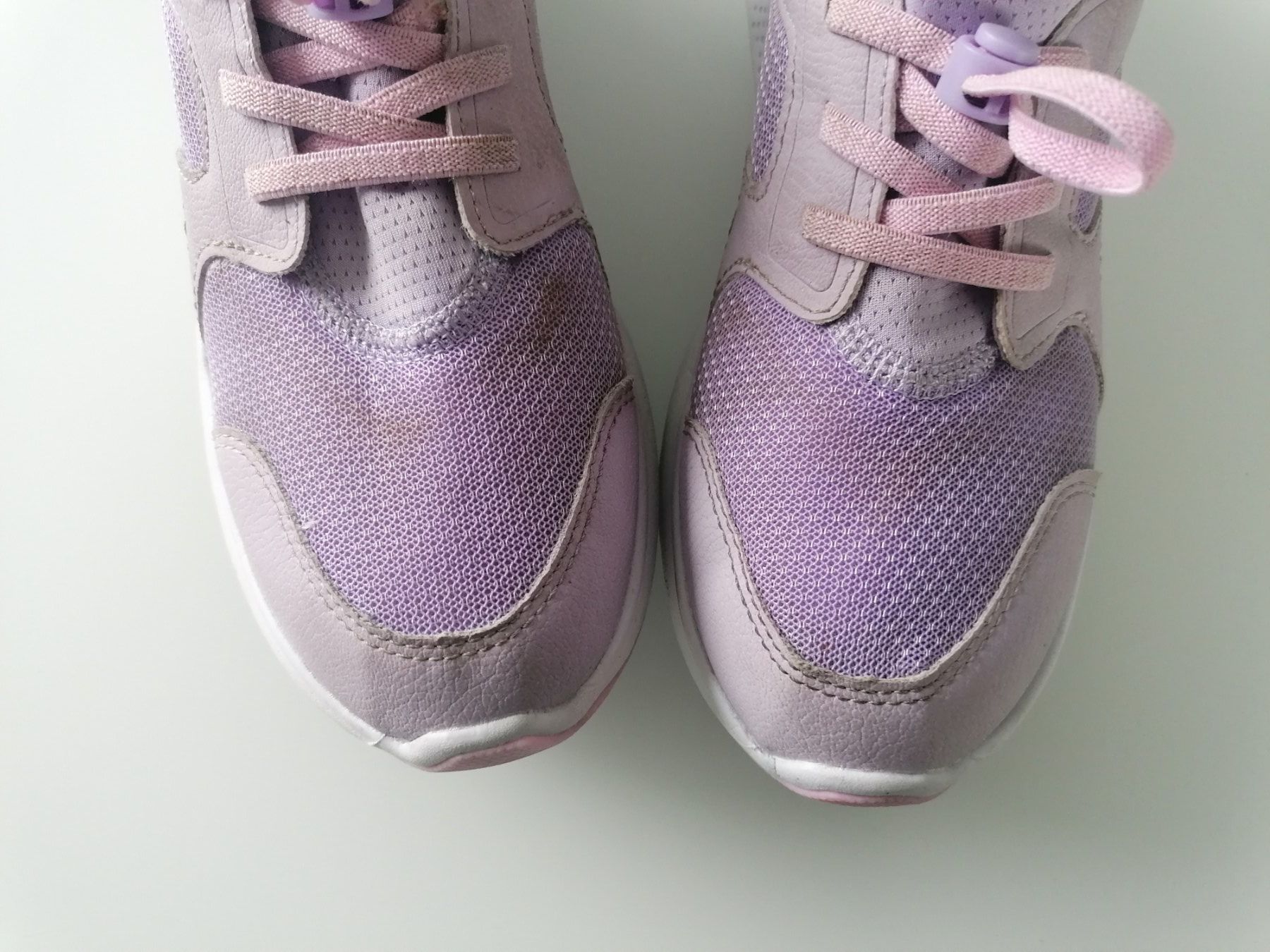 Schuhe für Mädchen: Girl Turnschuhe 36 – Gebraucht aus Uster von Smilla07 1