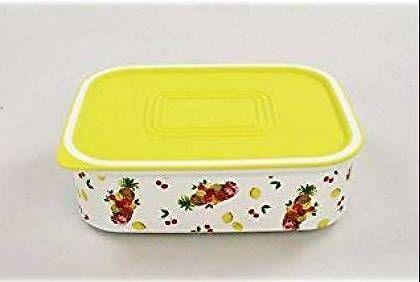 Tupperware Contenitori & Simili: Optimum-Set , 500 ml 2 Stück " Exotic " Tupperware " NEU – Usato da Root venduto da Amone01