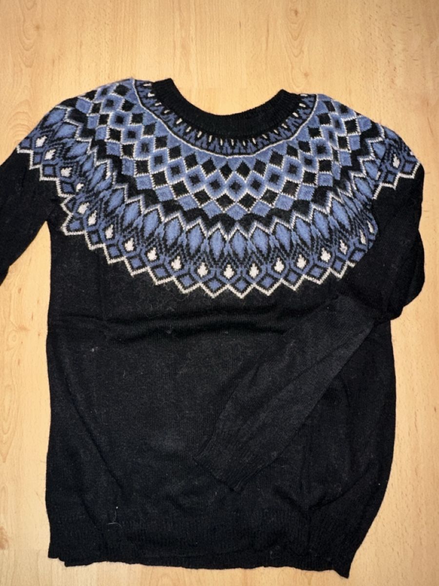 Maglioni & Felpe: Winter-Pulli, Grösse M – Nuovo (secondo la descrizione) da Betschwanden venduto da _janinee_