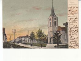 Flawil 1904