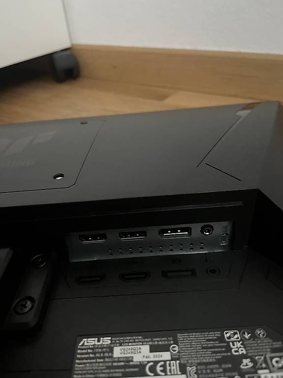 Notebooks: Gaming Laptop – Gebraucht aus Wohlen AG von eli_zq6c 2