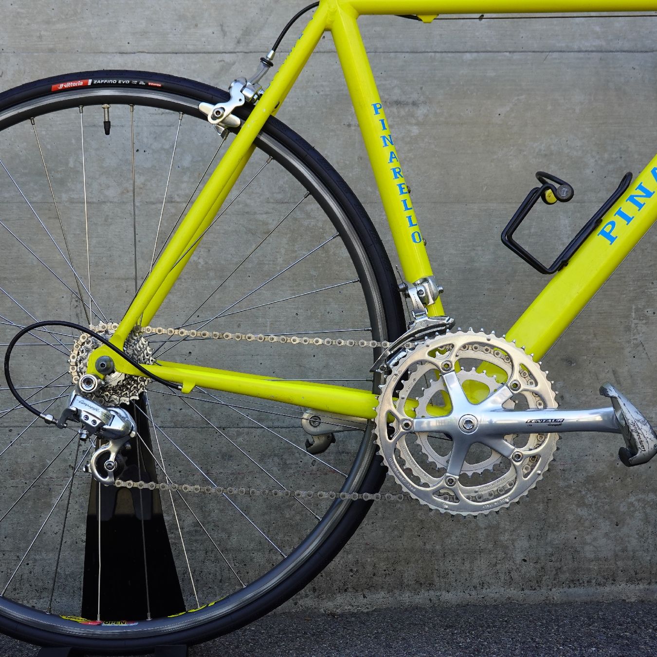 Pinarello Vélos: Pinarello Paris RH54.5 – D'occasion à Zürich par Jonatan67 5