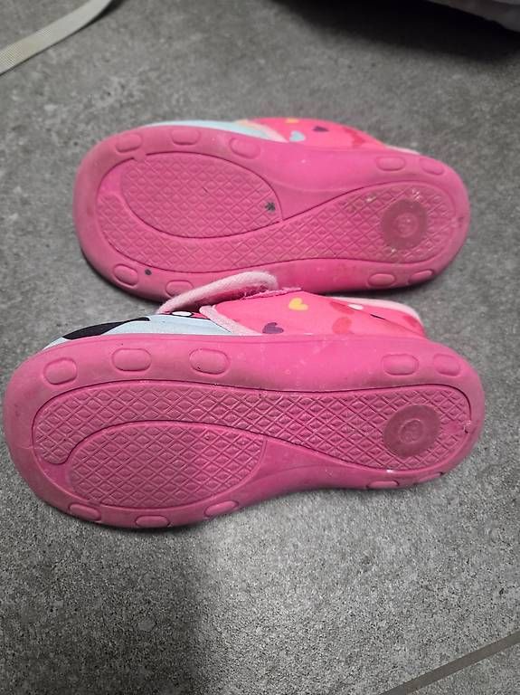 Scarpe per ragazzi: Finken Grösse 28 – Usato da Rieden SG venduto da Yogu 3