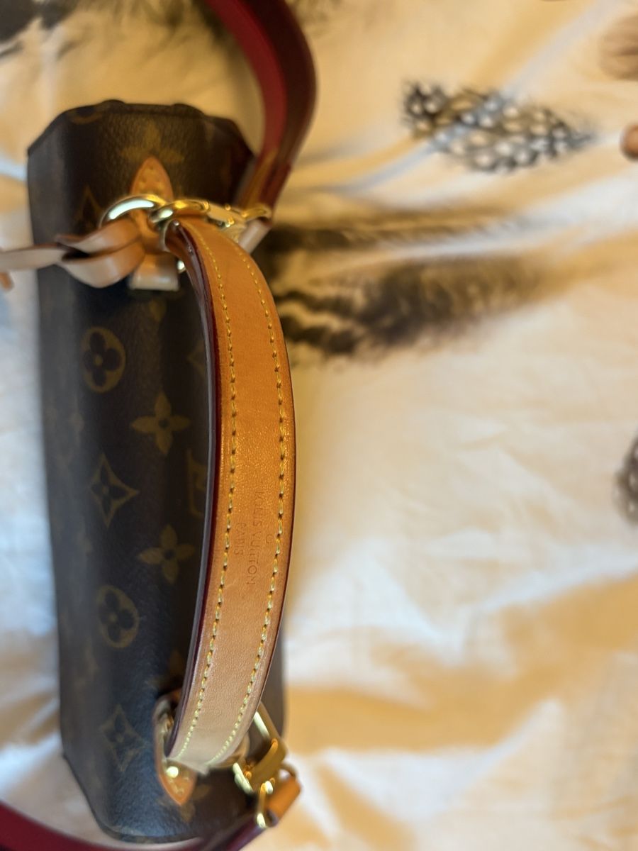Louis Vuitton Borse da donna: Sac Louis Vuitton Cluny BB – Usato da Sion venduto da Metrcy 2