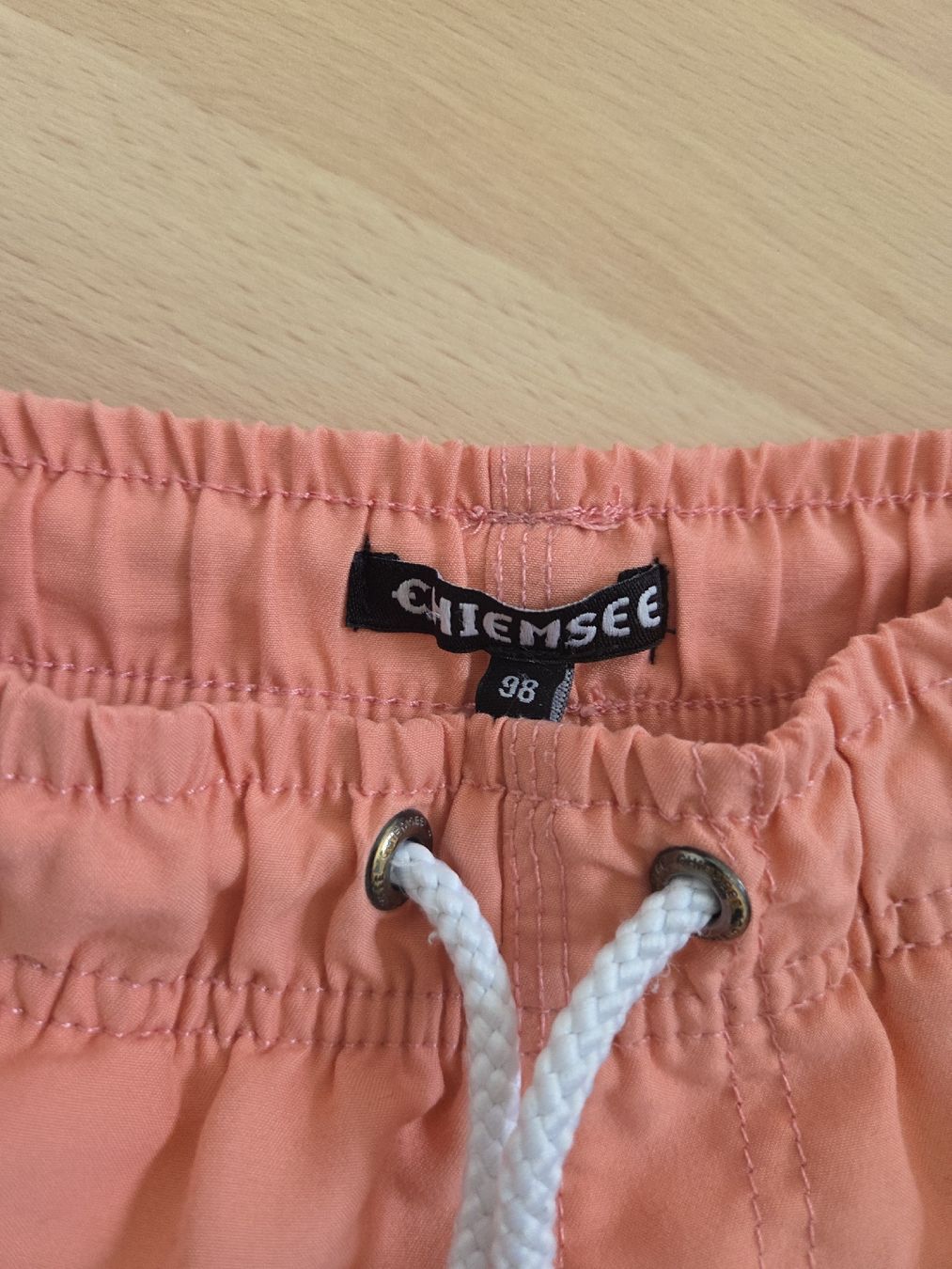 Chiemsee Badehosen: Chiemsee Badehose Jüngen 98 – Gebraucht aus Zug von Bibibo 1