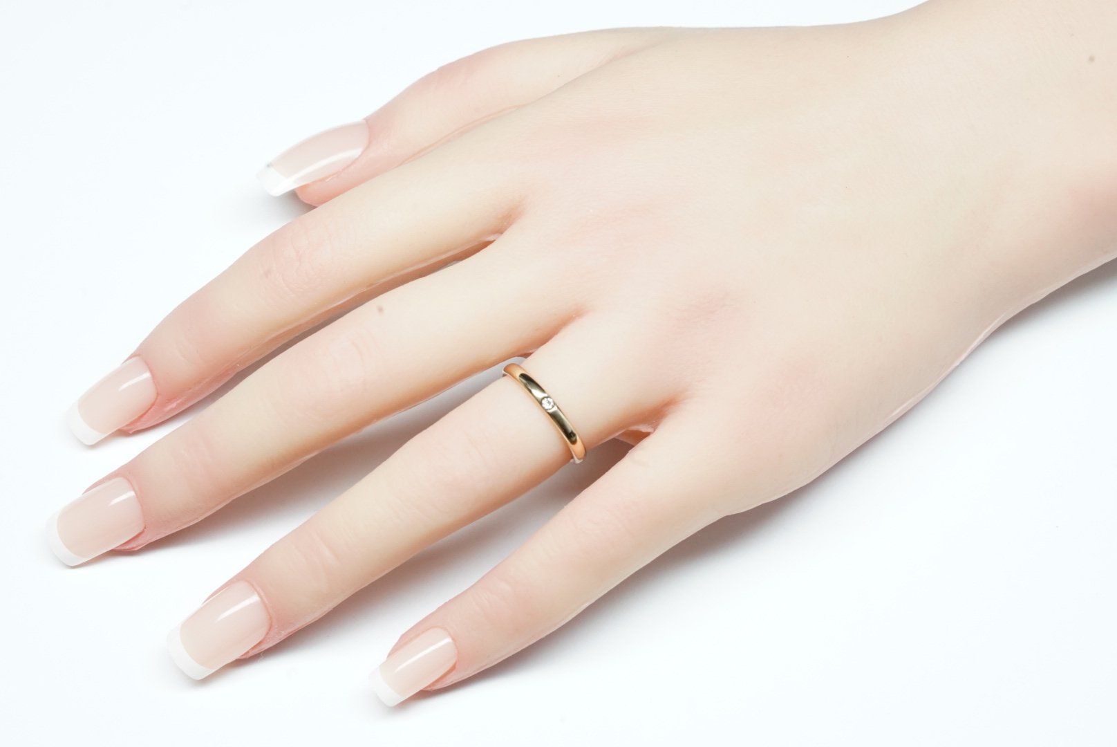 Pomellato Ringe: Pomellato Lucciole – Gebraucht aus Bülach von Re-Jewelled 5