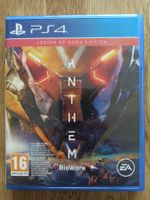 Anthem Legion of Dawn Edition PS4 / PS5  TOP