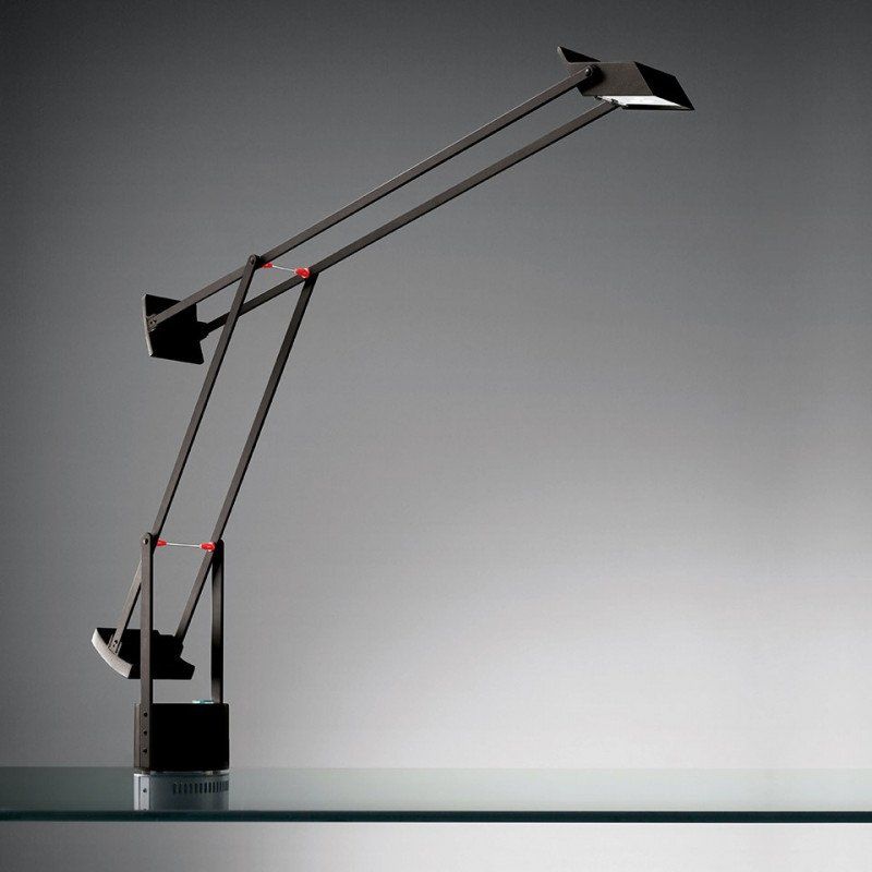 Artemide Lampade: Original ARTEMIDE TIZIO 50 Leuchte – Usato da Sargans venduto da Jjambo
