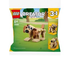 Lego 30666 - Creator 3 in 1