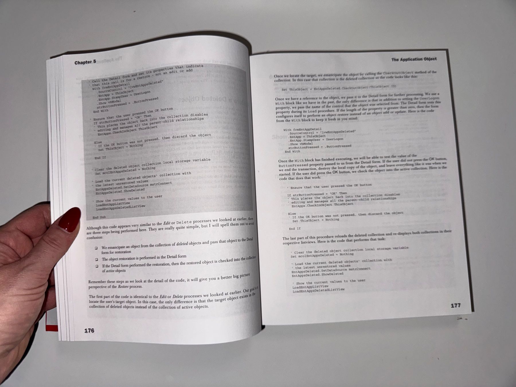 Bücher: BUCH: Joseph Moniz, Enterprise Applikation Architecture – Gebraucht aus Grosswangen von Second_hand_paradise 6