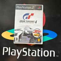 Gran Turismo 4 für Sony PlayStation PS2