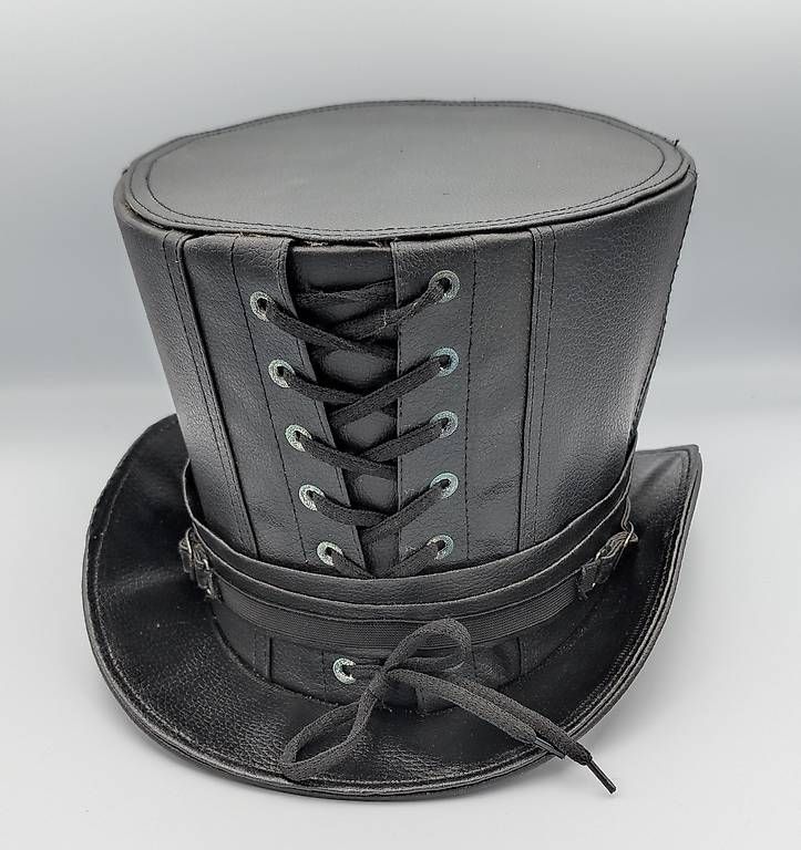 Costumi: Tenue Vaudou / SteamPunk – Usato da Torny le Grand venduto da cla_w6np 2