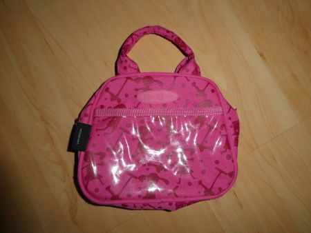 Tasche für Microskooter