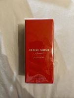 Parfum Giorgio Armani Red Musk Passione 50ml 