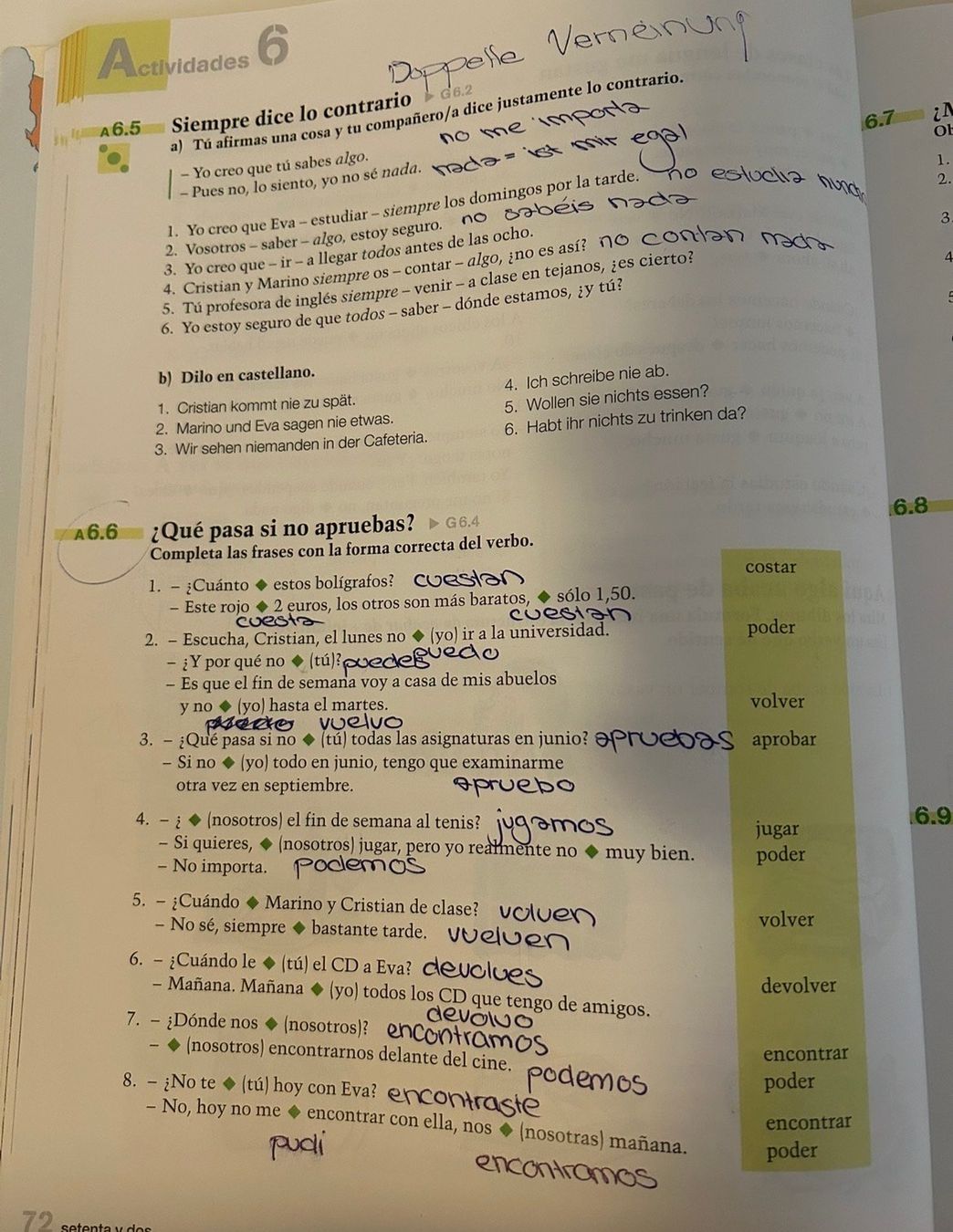 Livres: Puente Nuevo 1 – D'occasion à Bern par Rocio_G 4