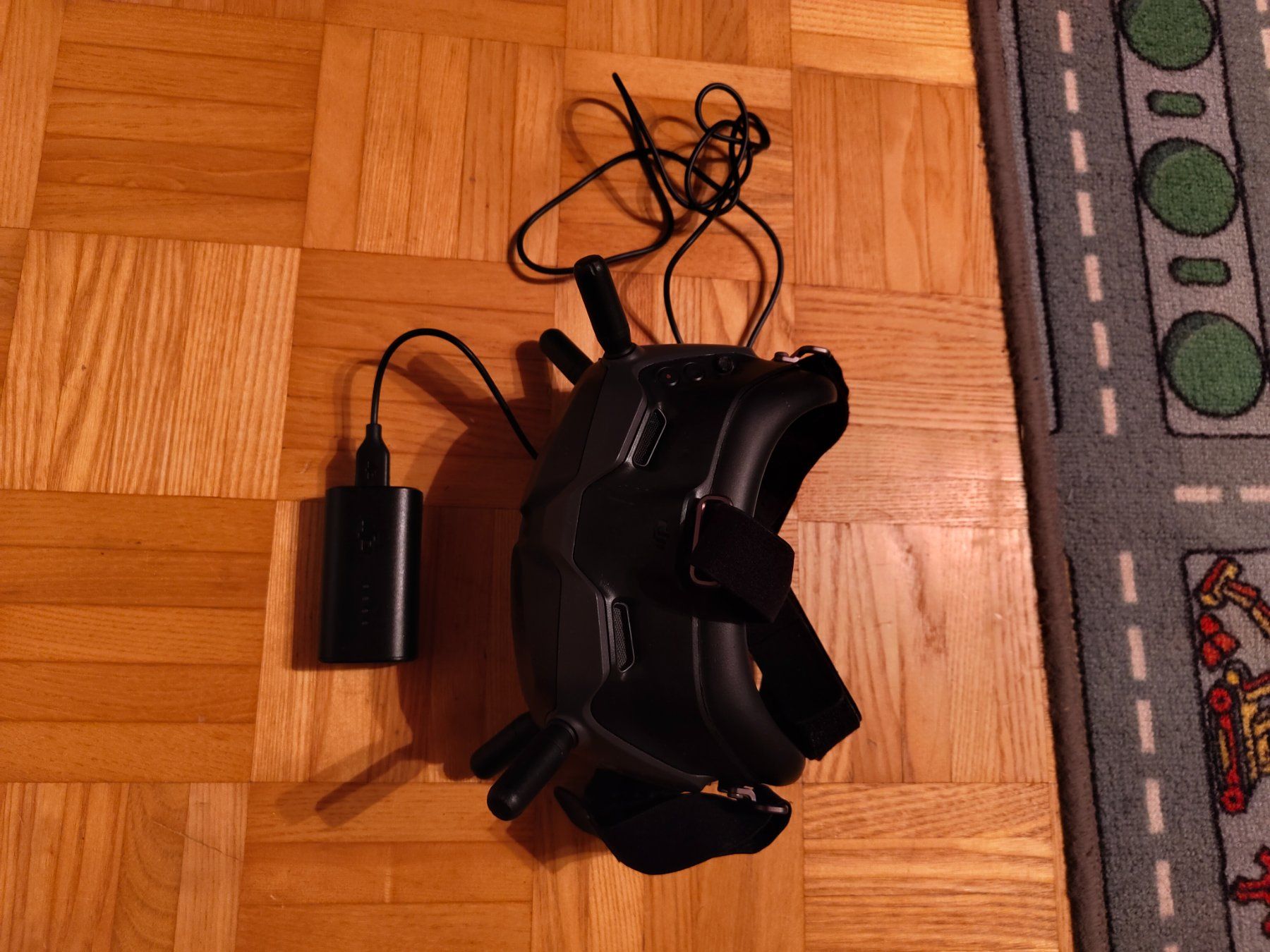 DJI Modellismo RC: Dji Avata Set – Usato da Willisau venduto da nilsly 1