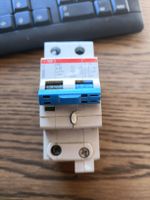 Leitungsschutzschalter F452 A 25 - Swiss Made Qualität