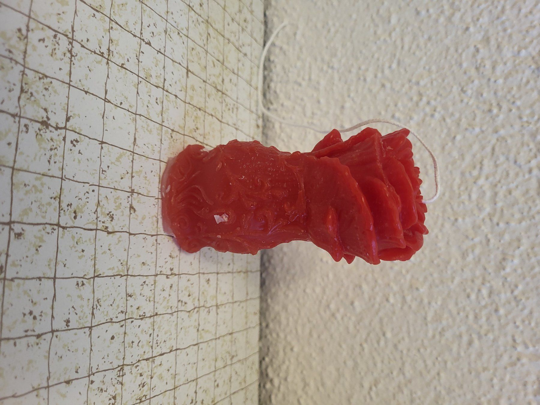 Candele: Roterose – Usato da Oberentfelden venduto da rog_7cbw 4
