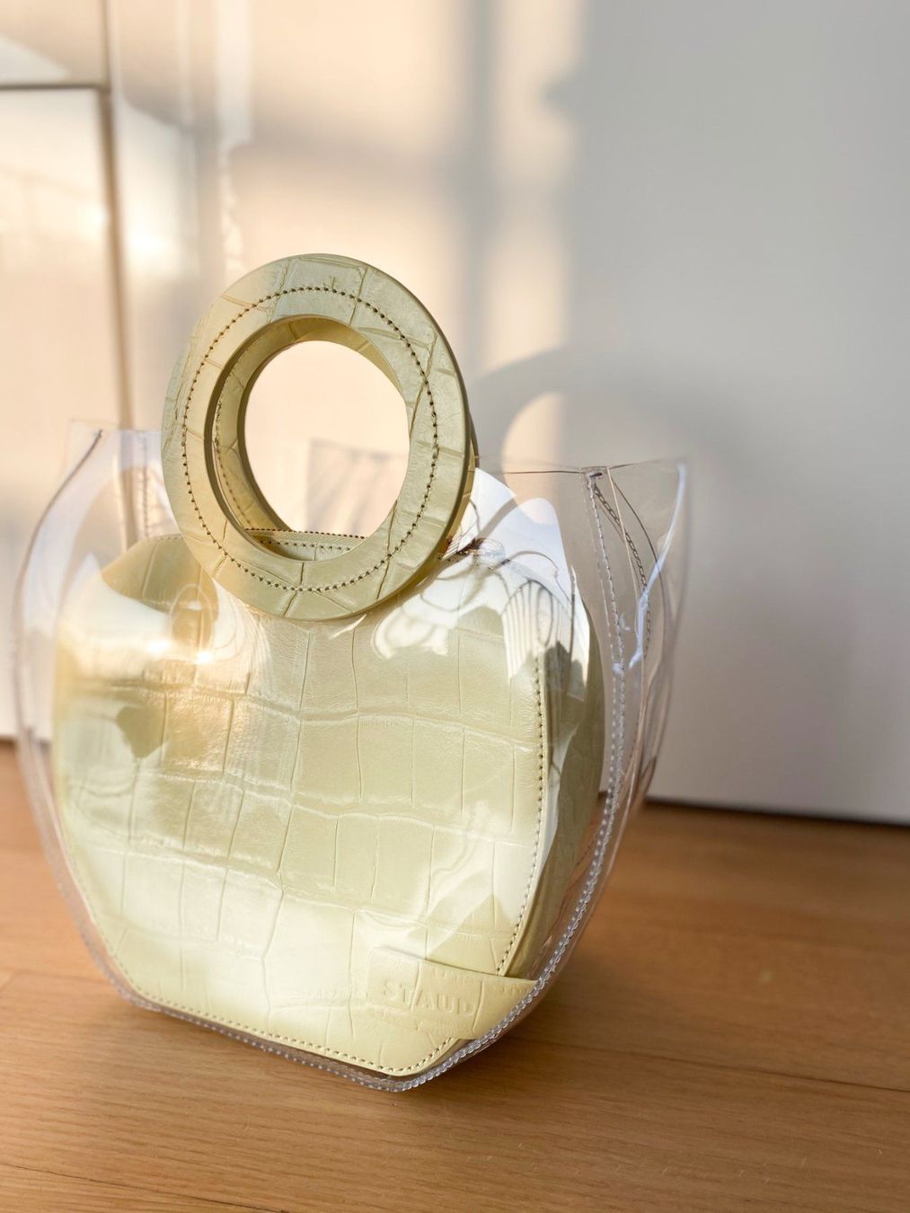 Borse da donna: Staud sac Tasche – Usato da Kriens venduto da hannaandkiko 4