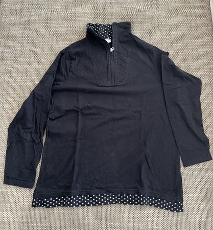 Damen Langarmshirt-Set Gr. M – 3 schöne Oberteile in verschi
