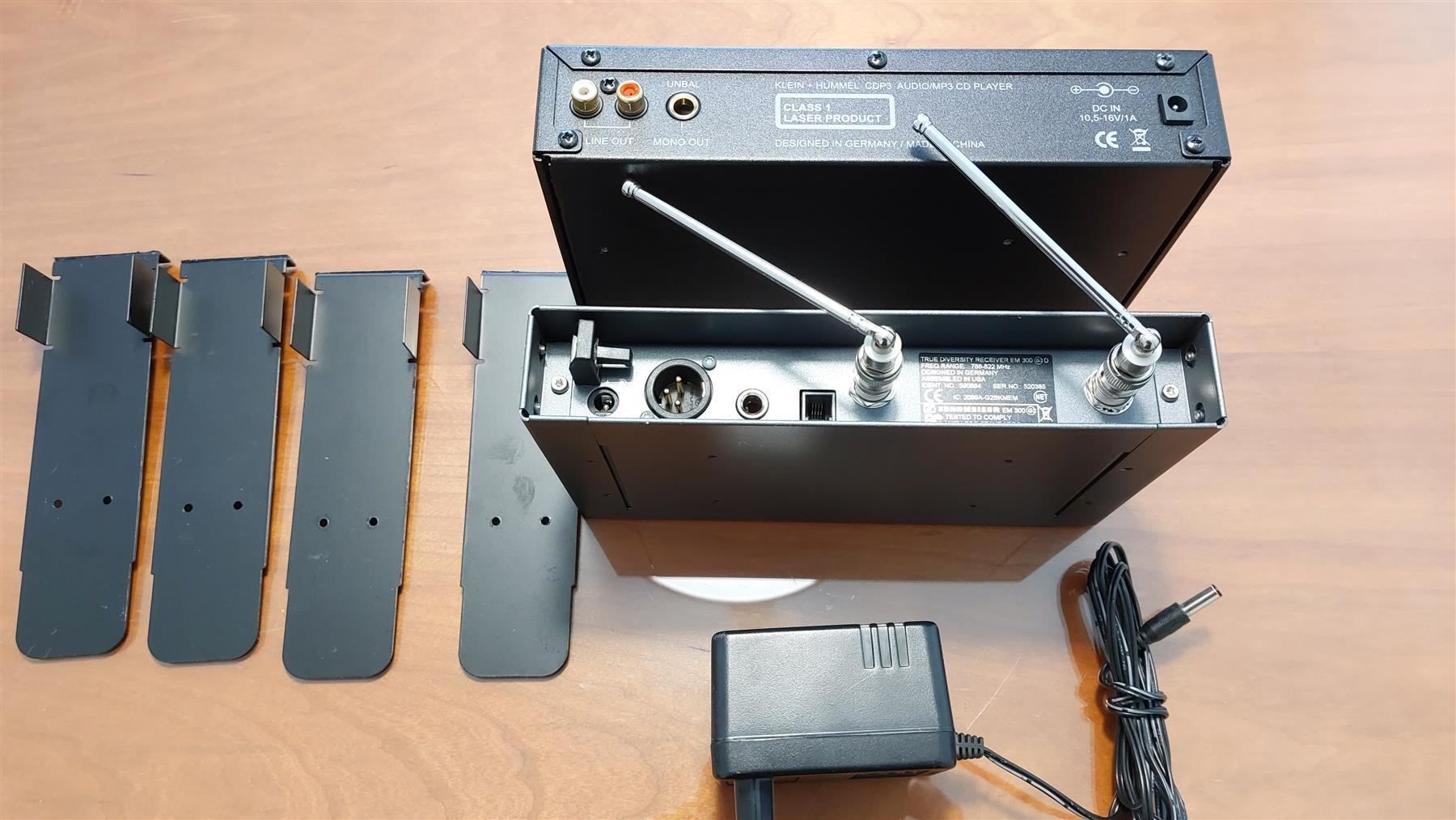 Sennheiser Mikrofone: Sennheiser EW300 – Gebraucht aus Hinteregg von Amerizium 3