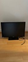 Monitor mit USB-C Verbindungskabel