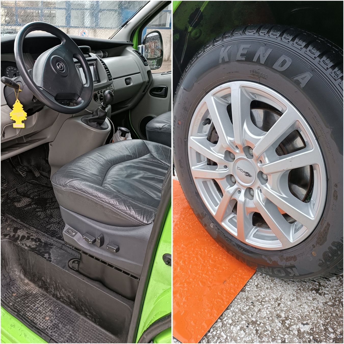Opel Véhicules utilitaires: Opel vivaro – D'occasion à Peseux par Peug 6