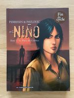 EL NINO / TOME 5 / PREMIERE EDITION
