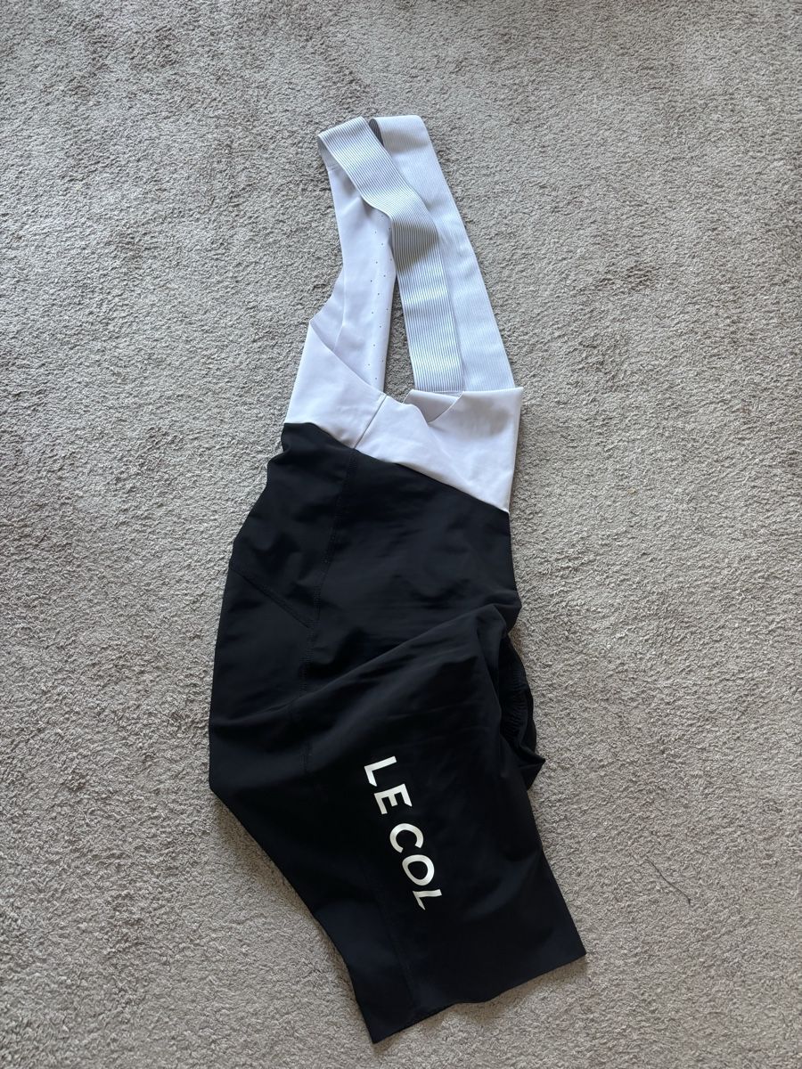 Pantalons: Le Col Bib shorts  – Neuf (Voir description) à Riedikon par cra_kym5 3